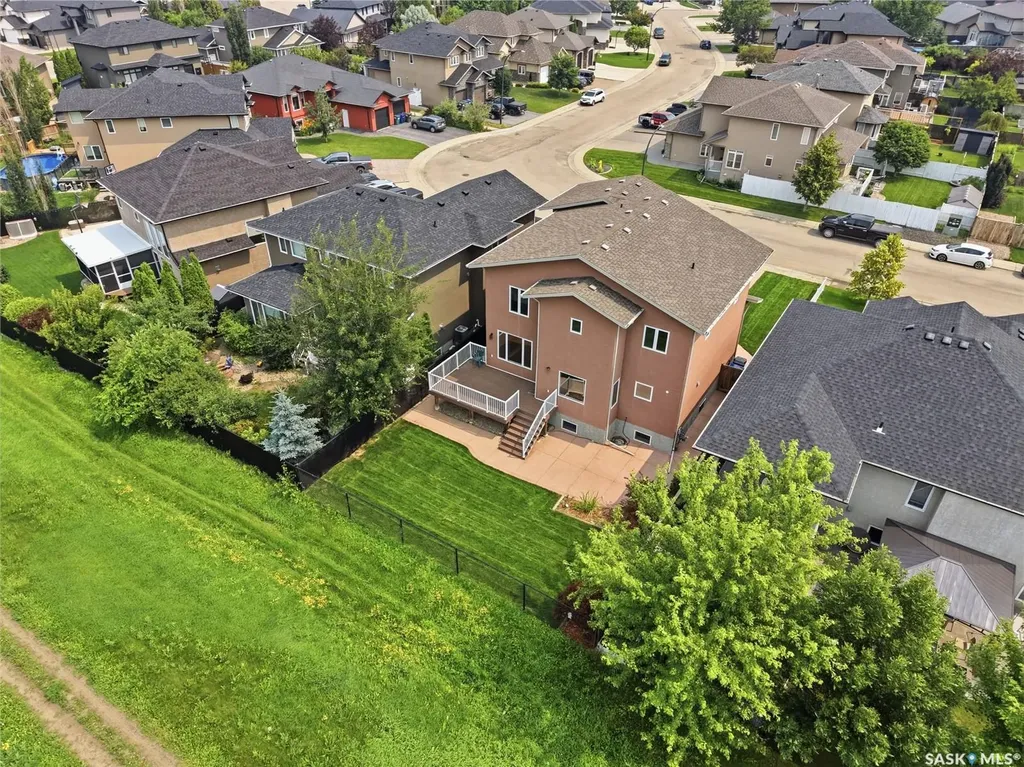 315 Waters Crescent Saskatoon SK S7W 0A5