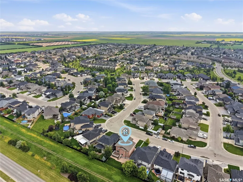 315 Waters Crescent Saskatoon SK S7W 0A5