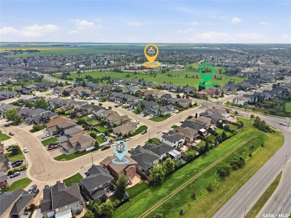 315 Waters Crescent Saskatoon SK S7W 0A5