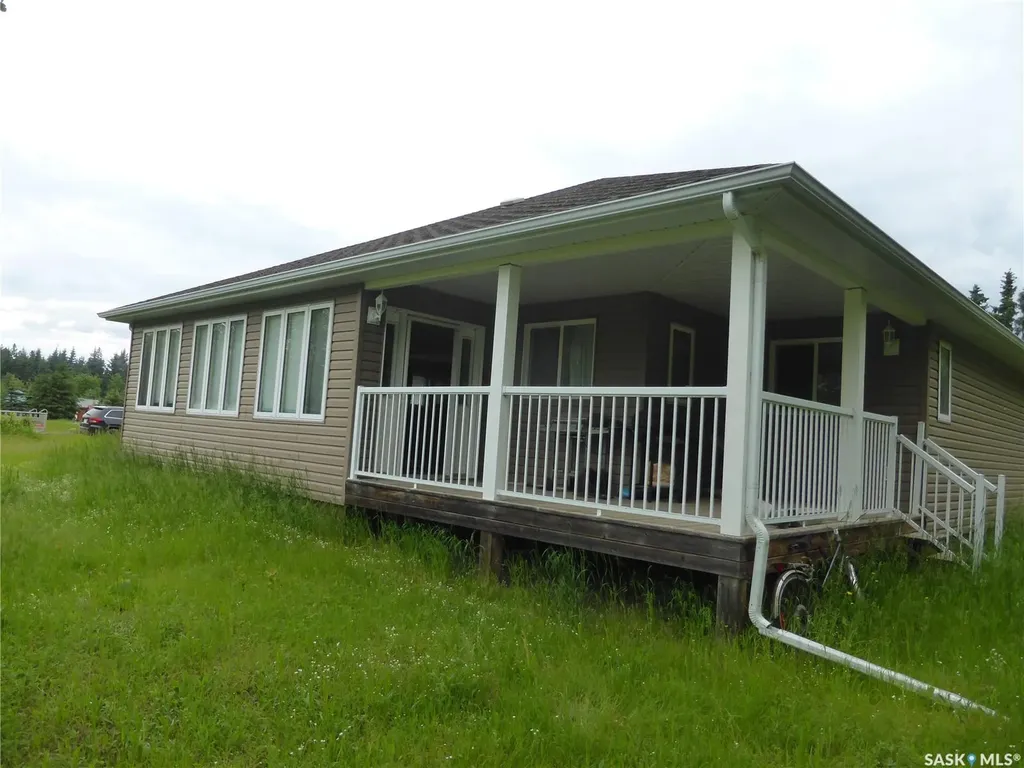 400 Birch Bay Mervin Rm No.499 SK S0M 2T0