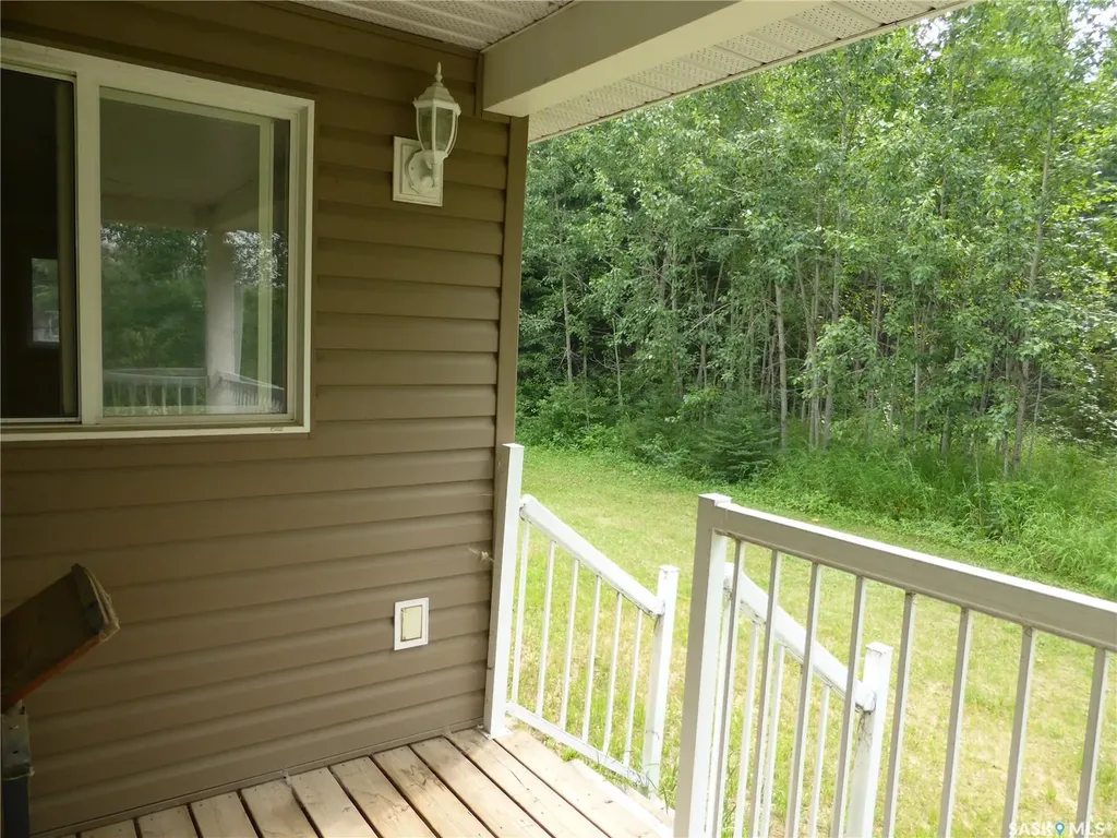 400 Birch Bay Mervin Rm No.499 SK S0M 2T0