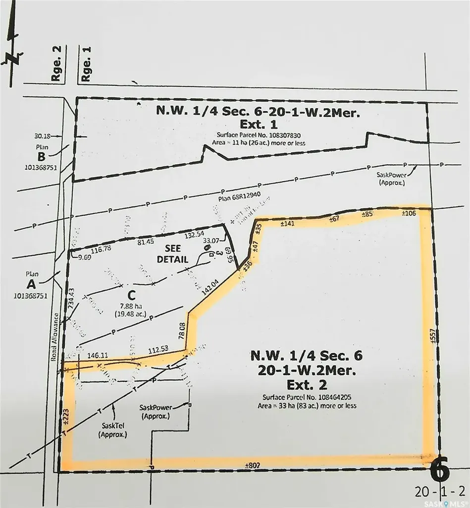Rural Address Rural Address Fertile Belt Rm No. 183 SK S0A 0X0