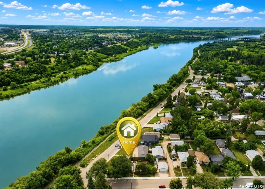 1201 Spadina Crescent W Saskatoon SK S7M 1P4