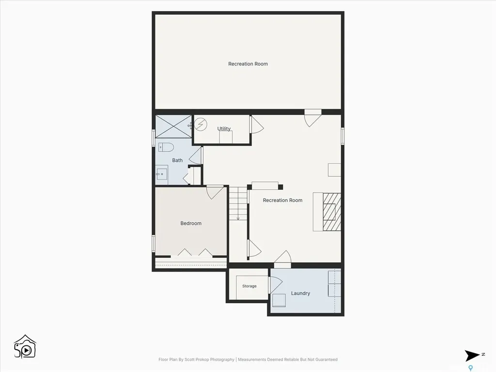 1201 Spadina Crescent W Saskatoon SK S7M 1P4