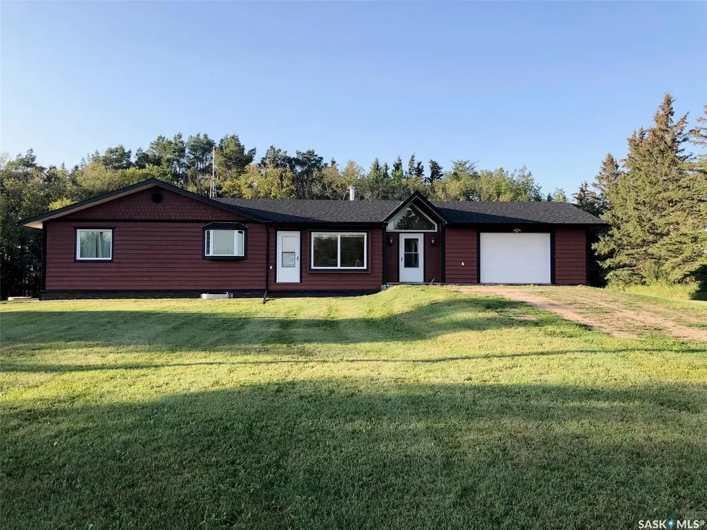 Rural Address Good Lake Rm No. 274 SK S0A 3V0
