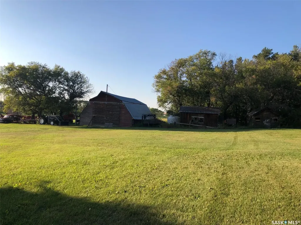 Rural Address Good Lake Rm No. 274 SK S0A 3V0