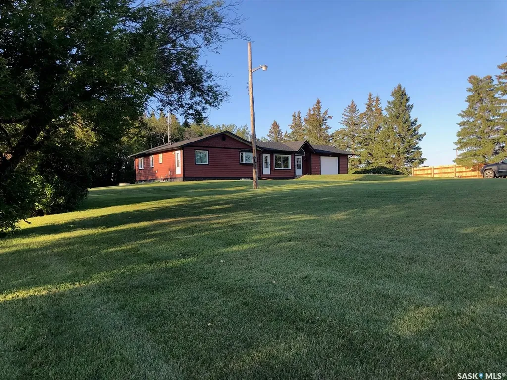 Rural Address Good Lake Rm No. 274 SK S0A 3V0