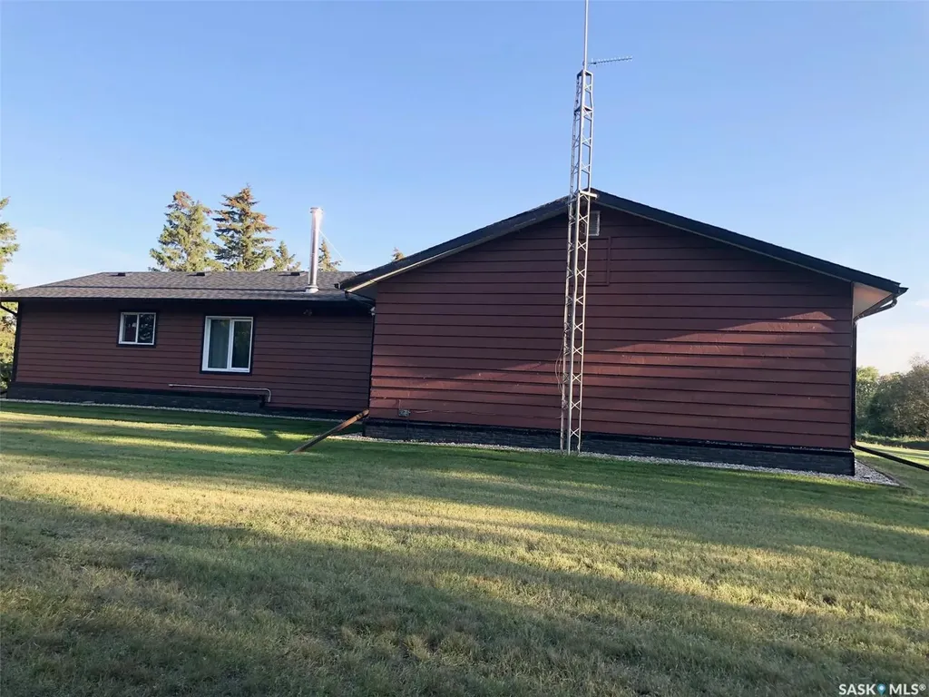 Rural Address Good Lake Rm No. 274 SK S0A 3V0