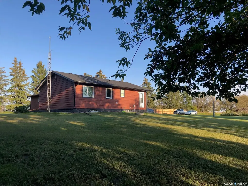 Rural Address Good Lake Rm No. 274 SK S0A 3V0