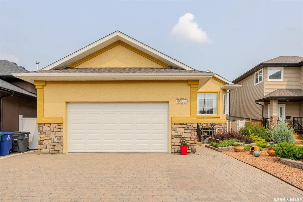 1514 Shepherd Crescent Saskatoon SK S7W 0B8