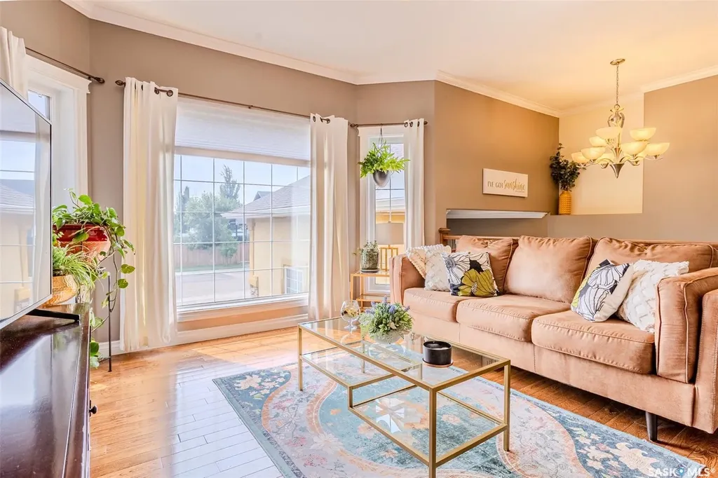 1514 Shepherd Crescent Saskatoon SK S7W 0B8
