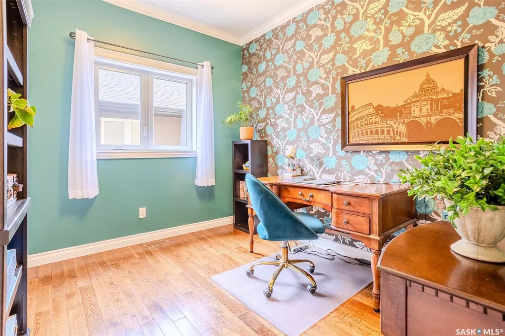 1514 Shepherd Crescent Saskatoon SK S7W 0B8
