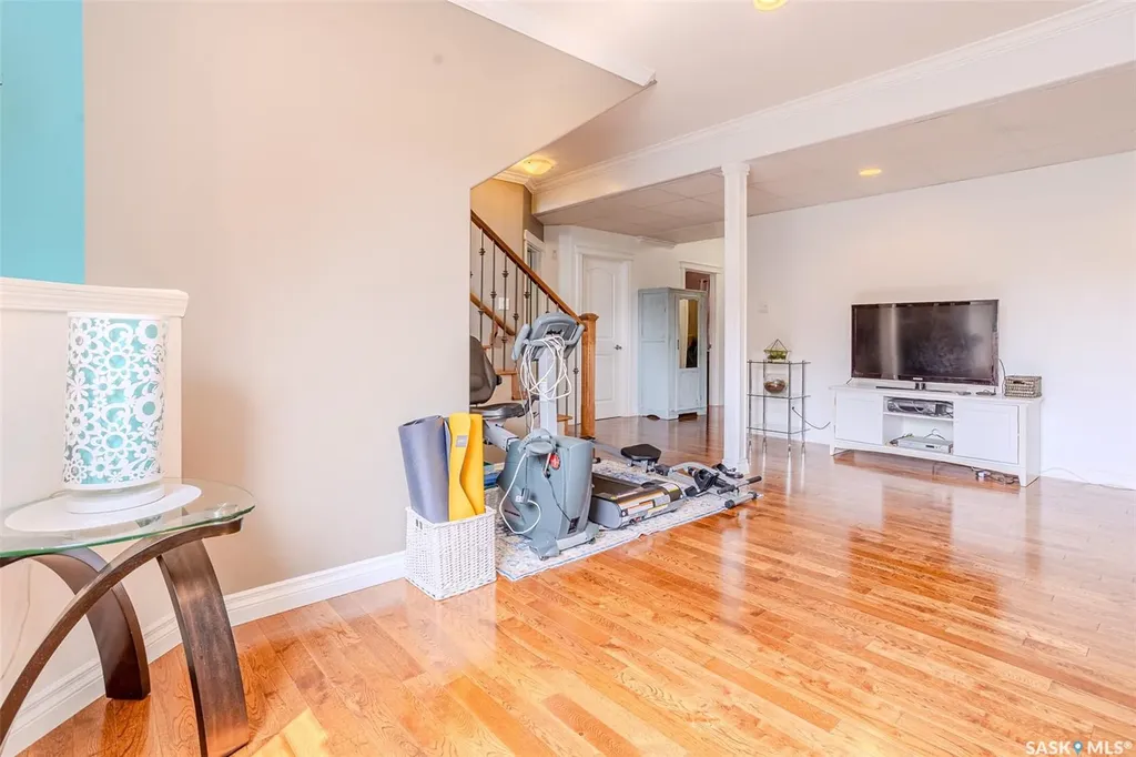 1514 Shepherd Crescent Saskatoon SK S7W 0B8
