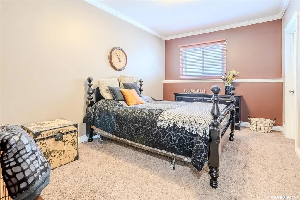 1514 Shepherd Crescent Saskatoon SK S7W 0B8