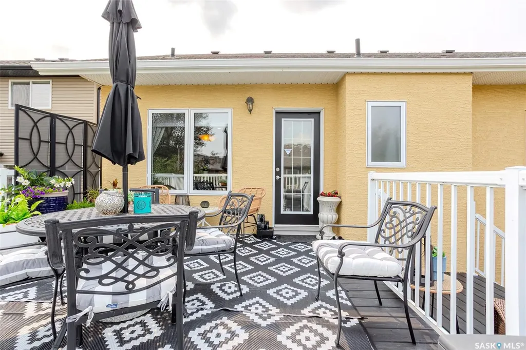 1514 Shepherd Crescent Saskatoon SK S7W 0B8