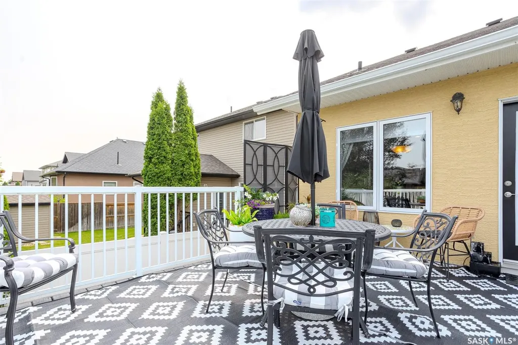 1514 Shepherd Crescent Saskatoon SK S7W 0B8