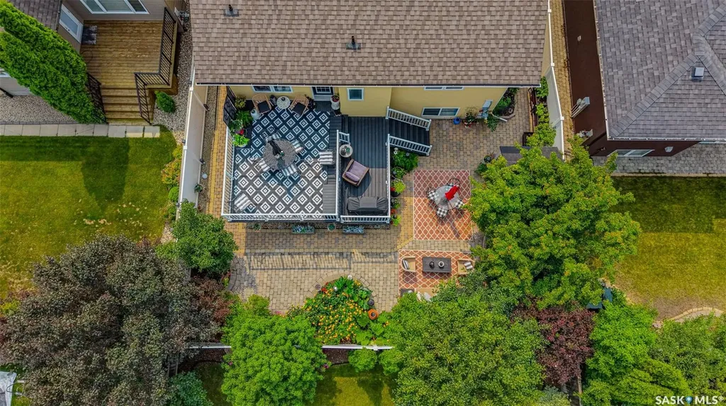 1514 Shepherd Crescent Saskatoon SK S7W 0B8