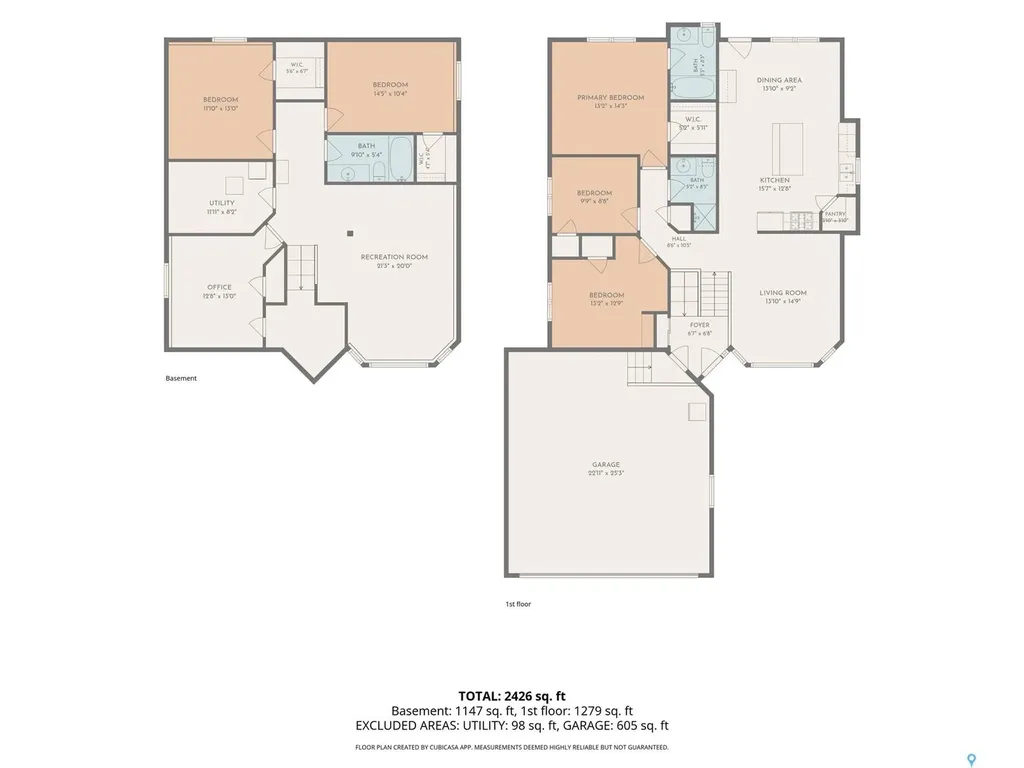 1514 Shepherd Crescent Saskatoon SK S7W 0B8