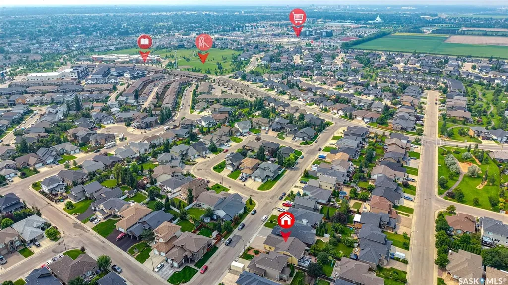 1514 Shepherd Crescent Saskatoon SK S7W 0B8