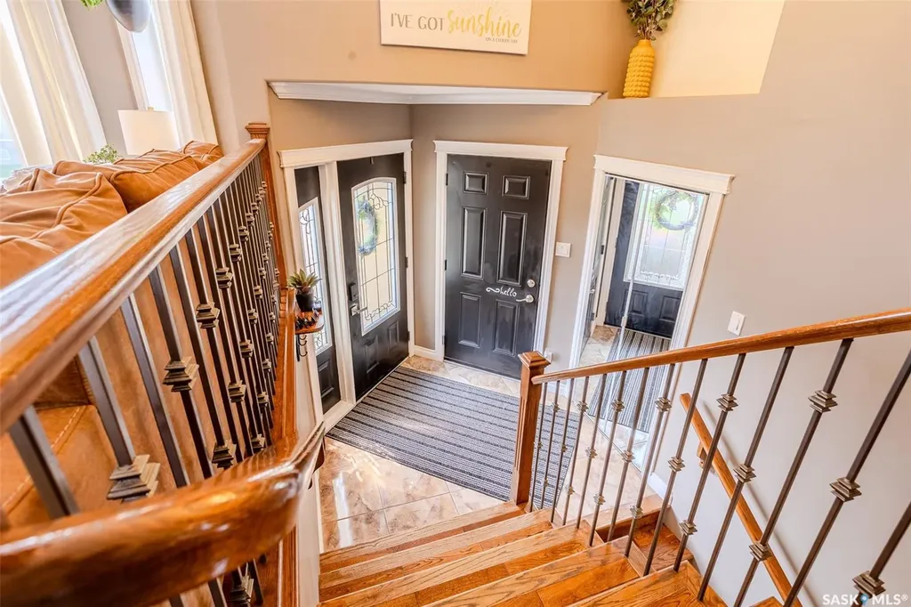 1514 Shepherd Crescent Saskatoon SK S7W 0B8