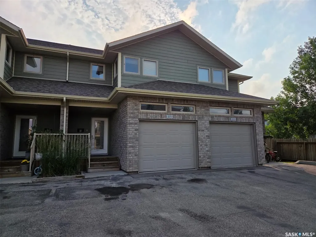115 Shepherd Crescent Saskatoon SK S7W 0P8