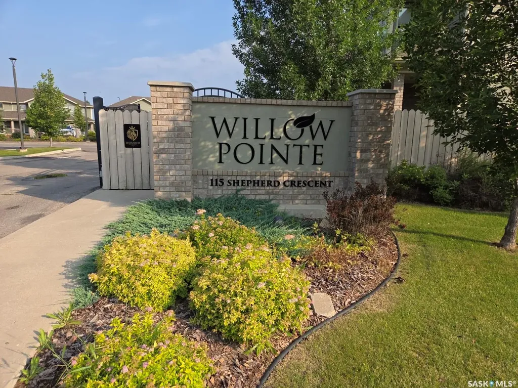 115 Shepherd Crescent Saskatoon SK S7W 0P8