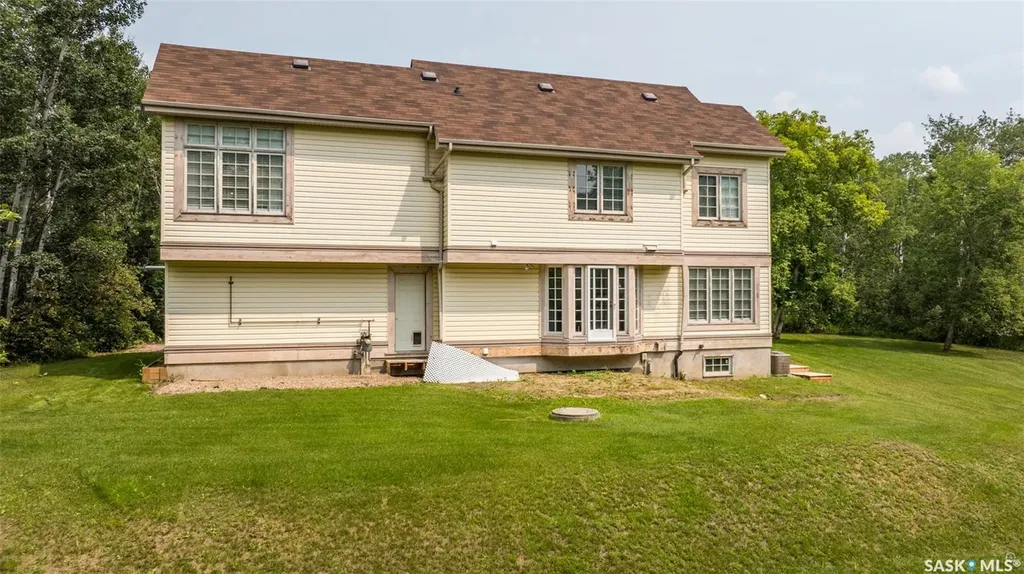 5 Cusator Road Duck Lake Rm No. 463 SK S0K 2S0