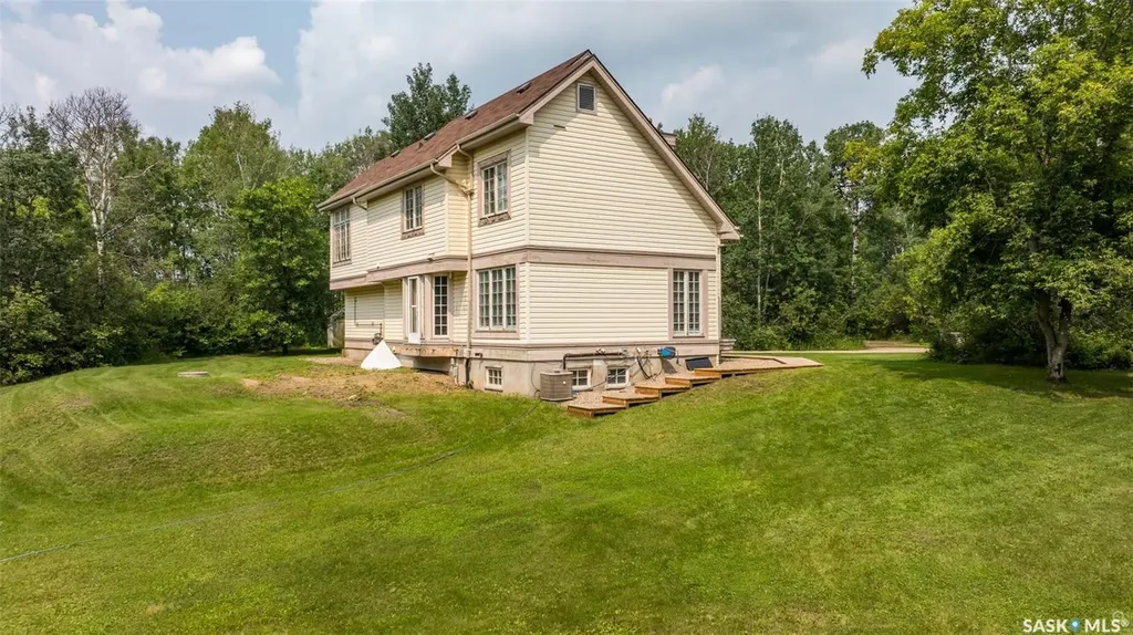 5 Cusator Road Duck Lake Rm No. 463 SK S0K 2S0