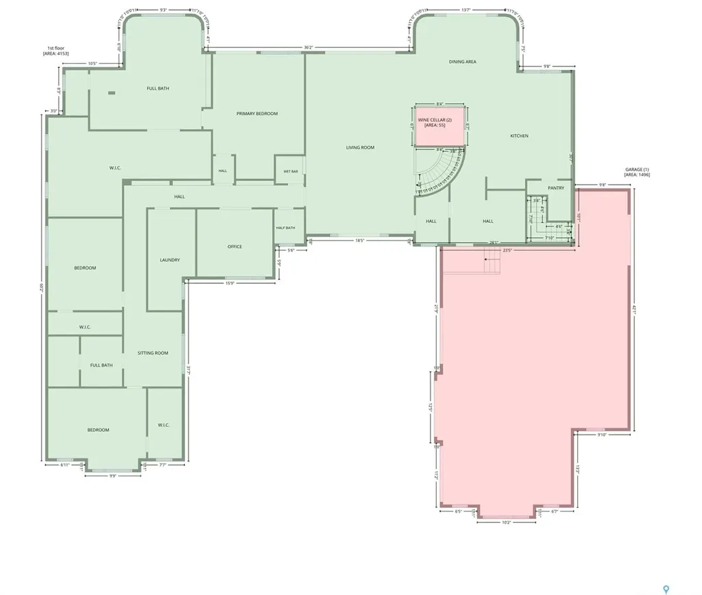 131 Greenbryre Street Corman Park Rm No. 344 SK S7V 0J6