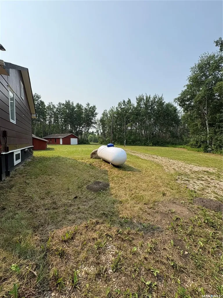1 Rural Address Kelvington SK S0A 1W0