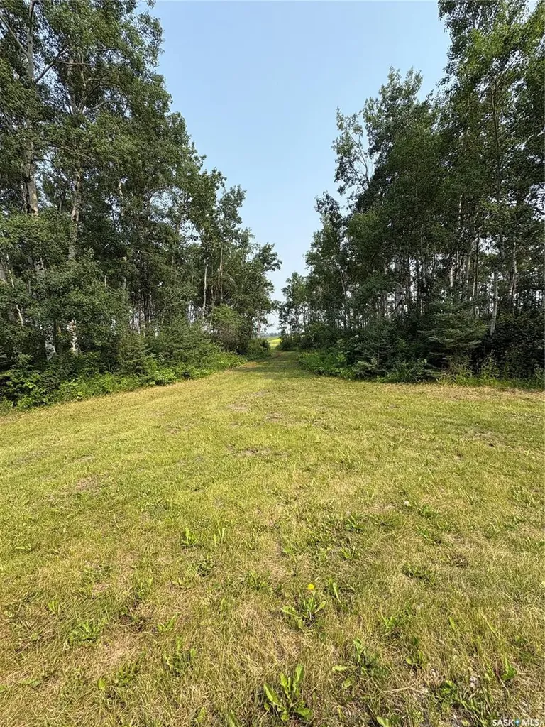 1 Rural Address Kelvington SK S0A 1W0