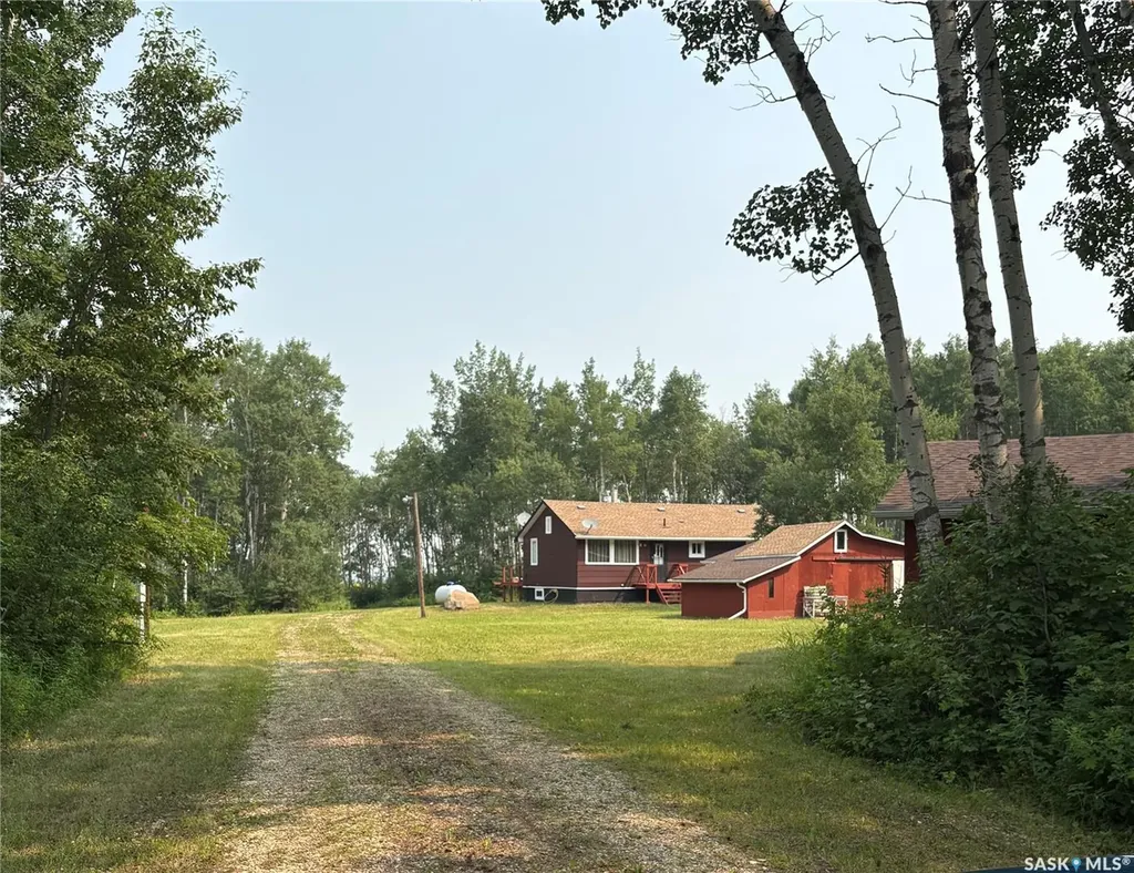 1 Rural Address Kelvington SK S0A 1W0