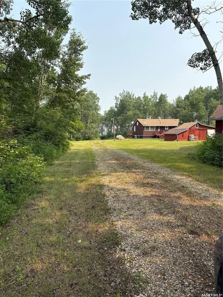 1 Rural Address Kelvington SK S0A 1W0