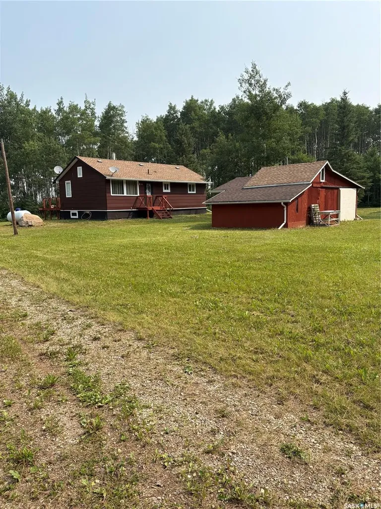 1 Rural Address Kelvington SK S0A 1W0