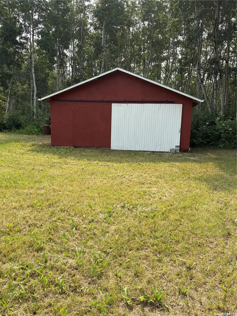 1 Rural Address Kelvington SK S0A 1W0