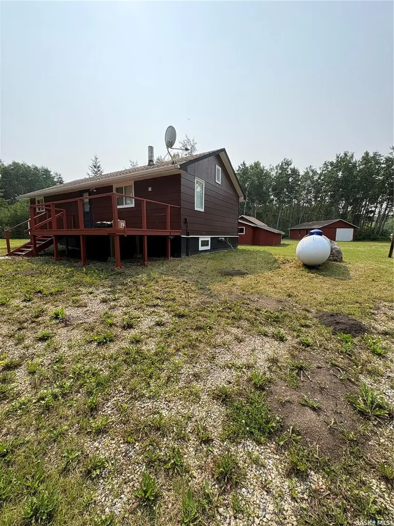 1 Rural Address Kelvington SK S0A 1W0