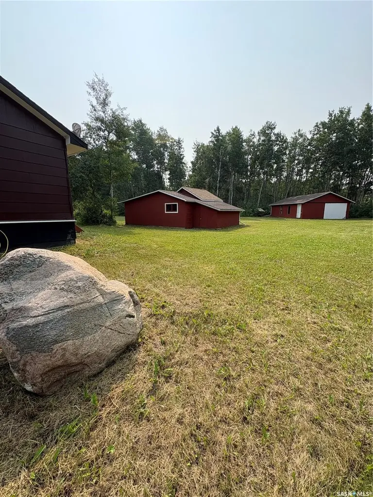 1 Rural Address Kelvington SK S0A 1W0