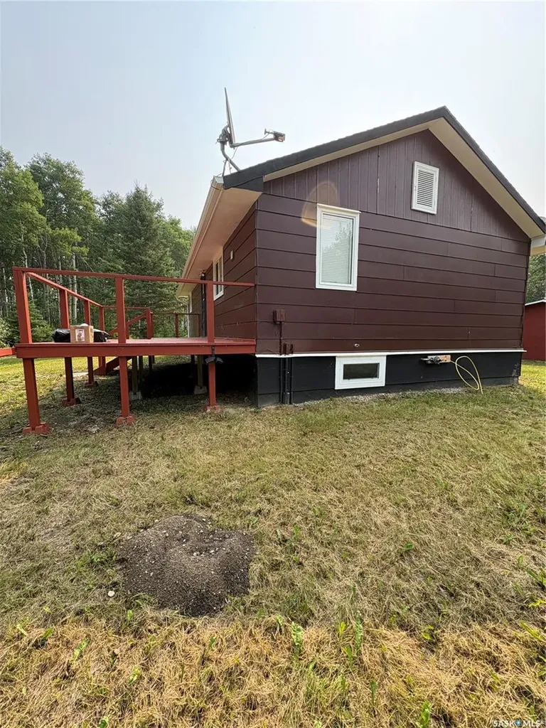 1 Rural Address Kelvington SK S0A 1W0