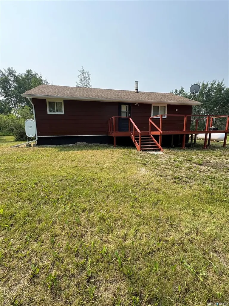 1 Rural Address Kelvington SK S0A 1W0