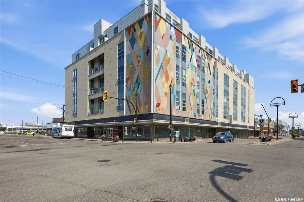 120 23rd Street E Saskatoon SK S7N 0W2