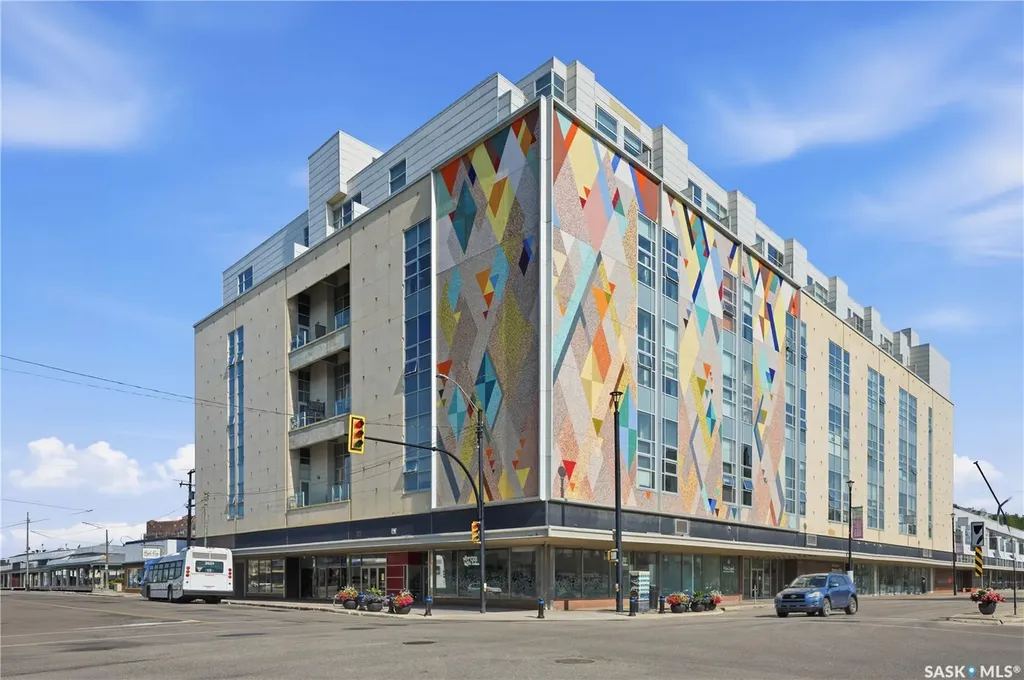 120 23rd Street E Saskatoon SK S7N 0W2