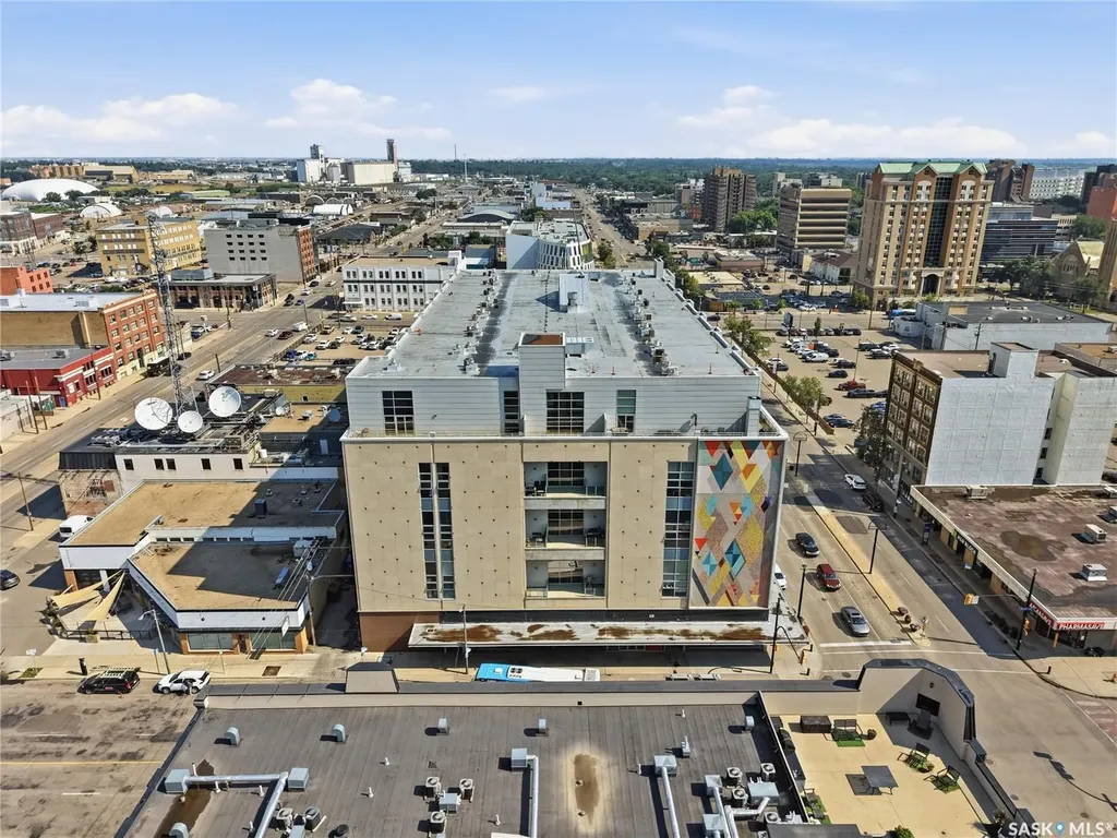 120 23rd Street E Saskatoon SK S7N 0W2