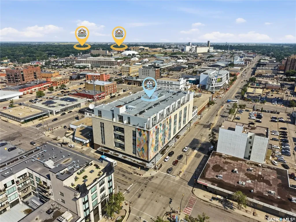 120 23rd Street E Saskatoon SK S7N 0W2