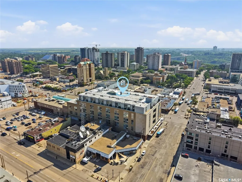120 23rd Street E Saskatoon SK S7N 0W2