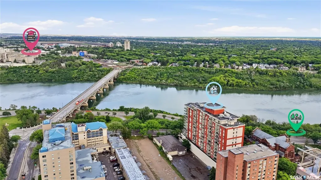 902 Spadina Crescent E Saskatoon SK S7K 0G8