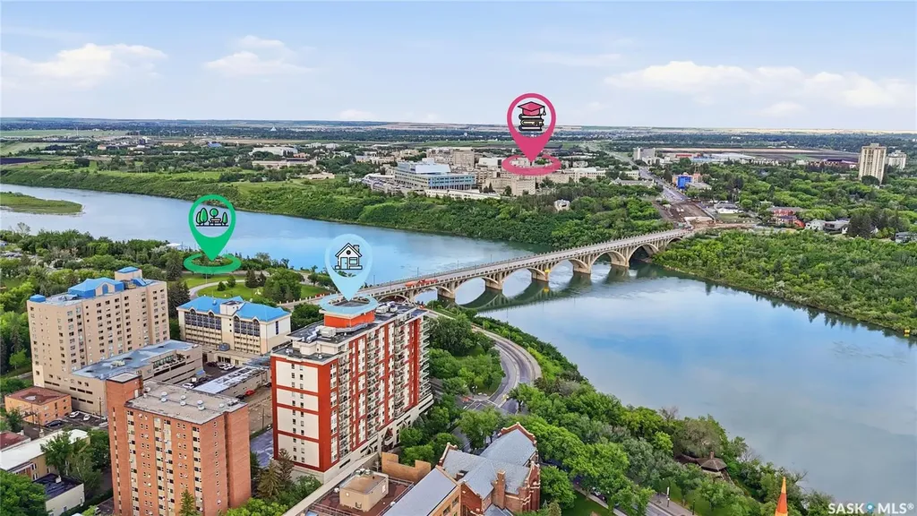 902 Spadina Crescent E Saskatoon SK S7K 0G8