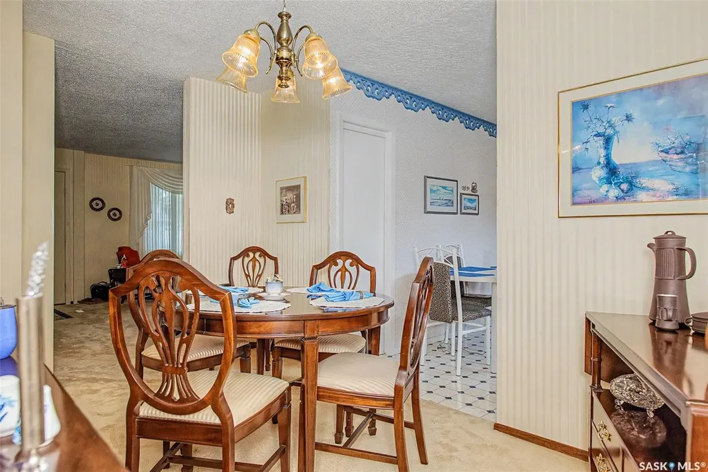 140 Mcdougall Crescent Regina SK S4S 5M7