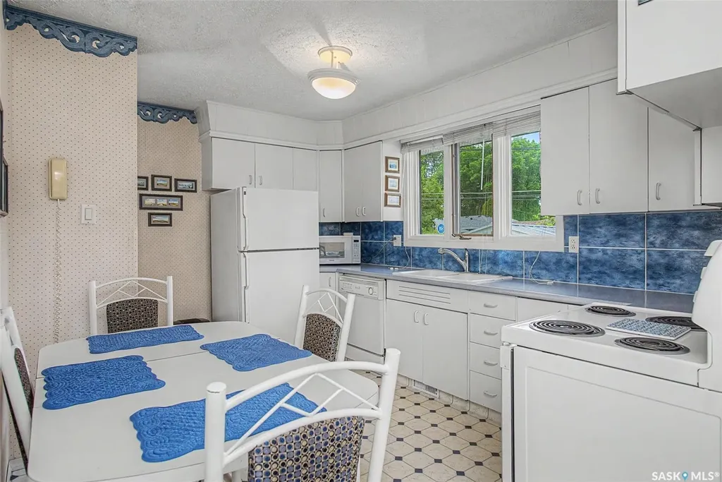 140 Mcdougall Crescent Regina SK S4S 5M7