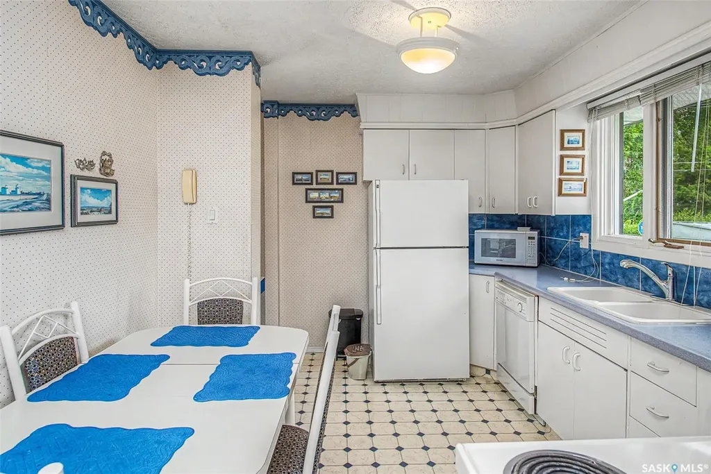 140 Mcdougall Crescent Regina SK S4S 5M7