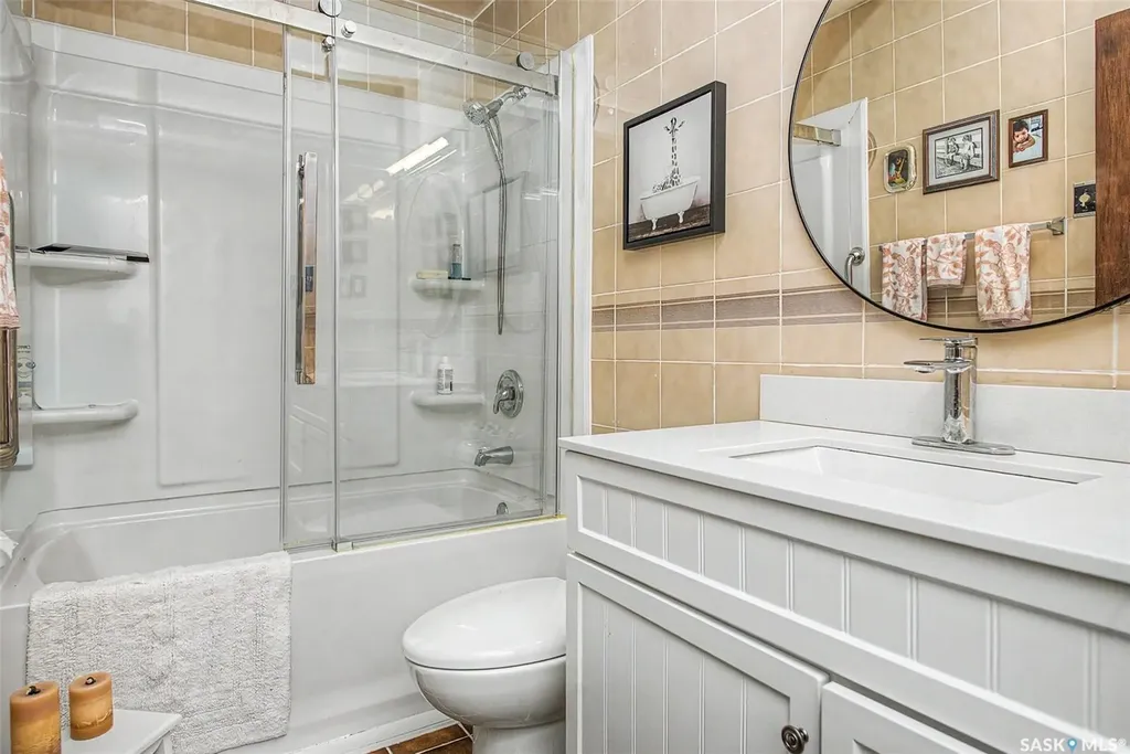 140 Mcdougall Crescent Regina SK S4S 5M7